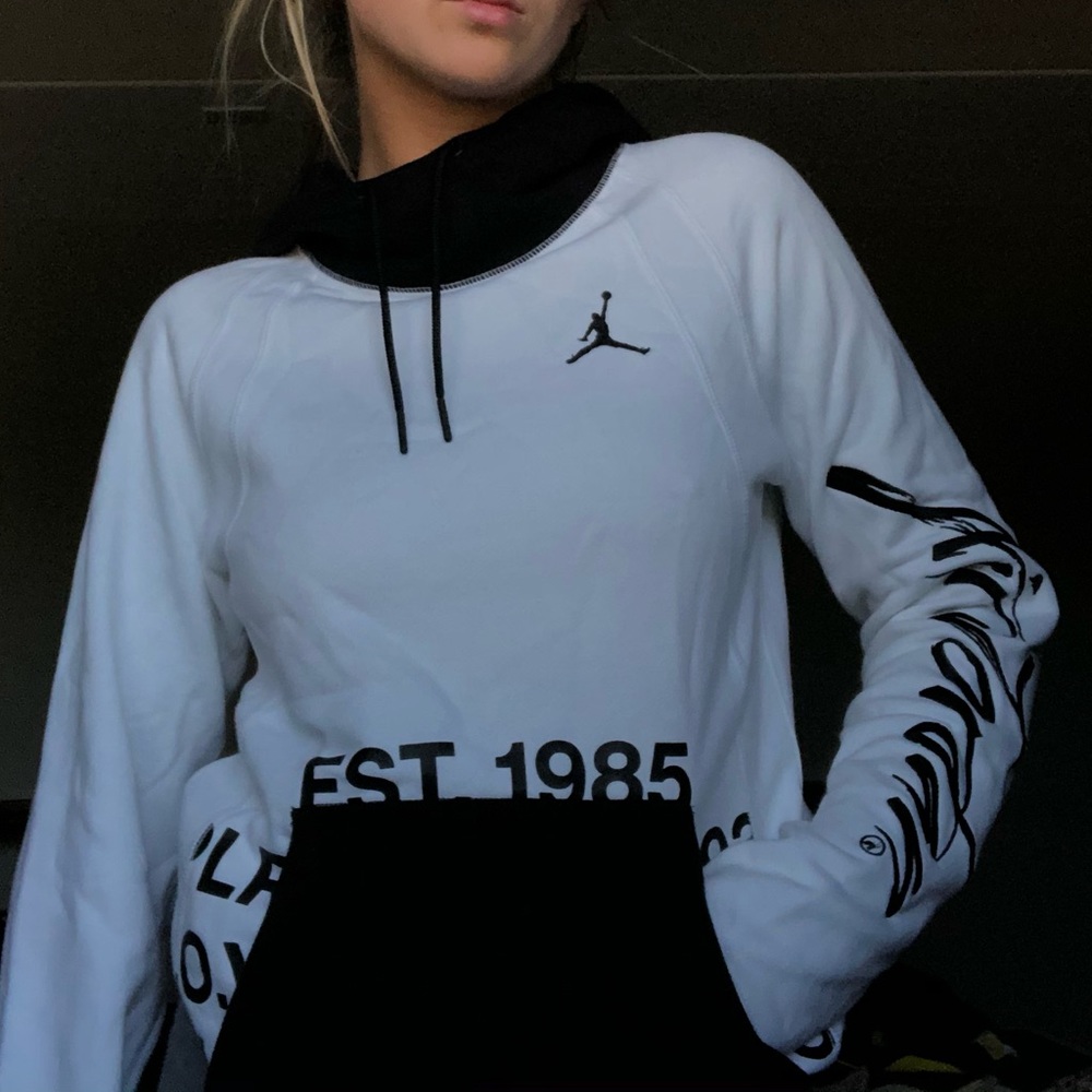 Women’s Jordan Hoodie